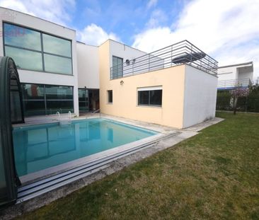 3 bedroom luxury House for rent in Palmela, Distrito de Setúbal - Photo 4