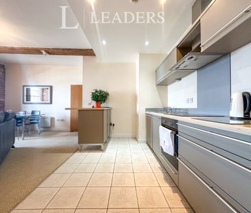 1 bedroom apartment to rent Royal Clarence Yard - Photo 2