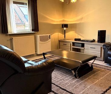 Appartement te huur in Wevelgem voor € 725 met 2 slaapkamers - Photo 1