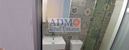 Studio/Γκαρσονιέρα για ενοικίαση Κέντρο - Αγία Τριάδα (Ηράκλειο Κρήτης) - Photo 5