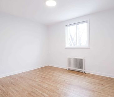 For Lease - 555 Birchmount Road Unit# 201, Toronto, Ontario - Photo 1