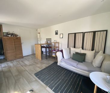 Location Appartement 2 pièces 30m² THONON LES BAINS 74200 - Photo 1