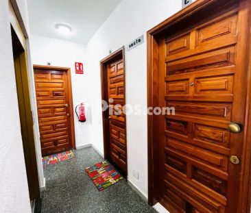 Apartamento en alquiler en Calle Nestor De La Torre, 28 - Photo 2