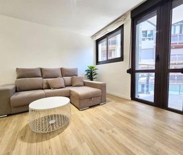 2 bedroom luxury Apartment for rent in Valencia, Spain - Photo 1