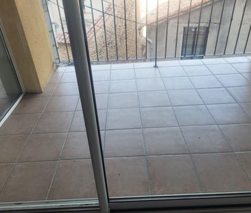Location / Maison T2 - Photo 4