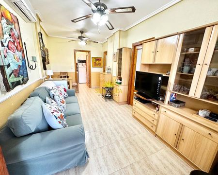 1 BEDROOM BUNGALOW - TORREVIEJA - Photo 2