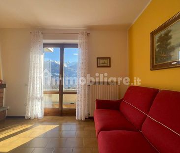 Trilocale via Berti, Centro, Teglio - Photo 2