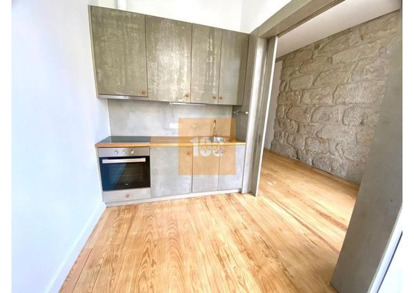 Apartamento T1 em Porto
