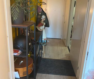 Te huur: Studio Jan Aartestraat in Tilburg - Foto 4