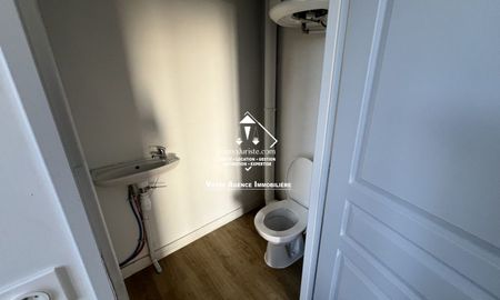 Location Appartement 2 pièces Saint-Junien (87200) - Photo 5