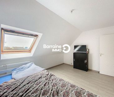 Location maison à Plouzané, 6 pièces 100.19m² - Photo 2