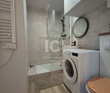 Location Appartement 3 pièces 47m² - Photo 1