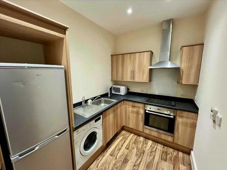 1 bedroom apartment to rent - Photo 2