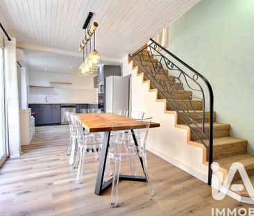 Location Duplex 4 pièces - Photo 2