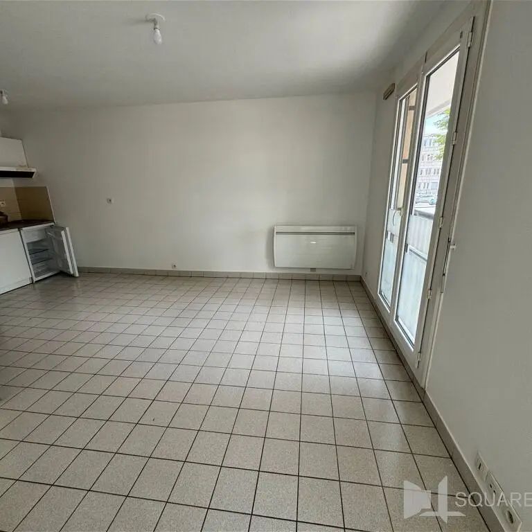 Location appartement 2 pièces - 32m² à Clermont-ferrand (63000) - Photo 1