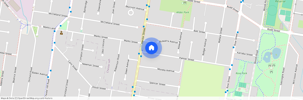 46 Palmer Street, NSW 2162, Sefton