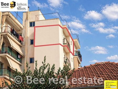 Studio/Γκαρσονιέρα για ενοικίαση Άγιος Βασίλειος (Βόλος) - Photo 2