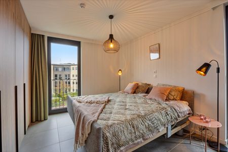 ASSISTENTIEFLATS OP EEN TOPLOCATIE AAN DE RAND VAN LEUVEN - Photo 5