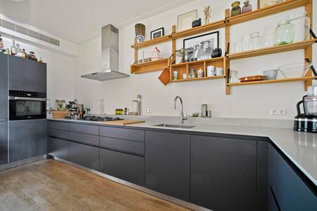 Appartement te huur: Vijzelgracht 27-D 1017 HN Amsterdam - Photo 4