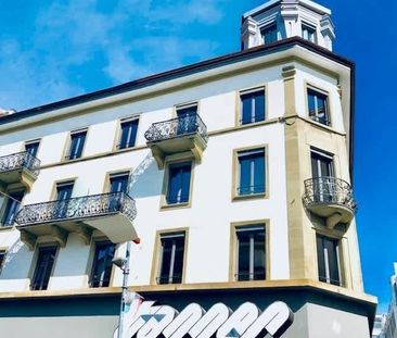 3.5 Zimmer, 79 m², 3. Stock - Photo 6