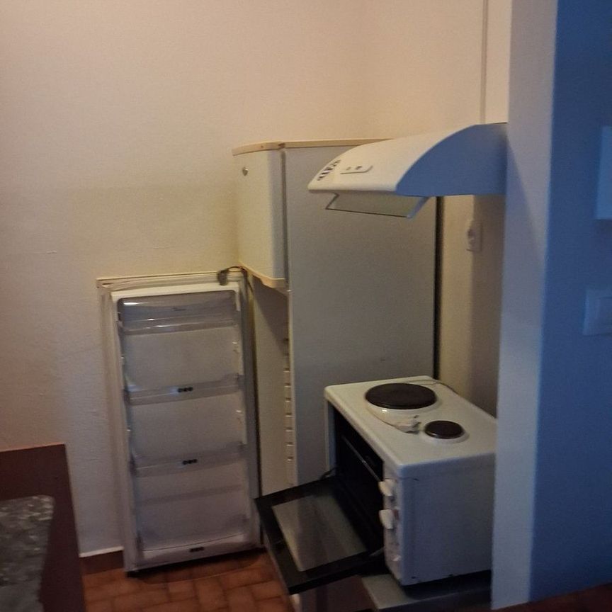 Studio/Γκαρσονιέρα για ενοικίαση Πύργος Ψηλόνερου (Πλατανιάς) - Photo 1