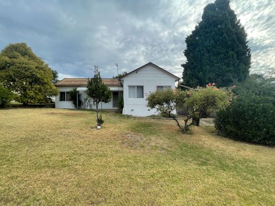 Home For Rent - Photo 1