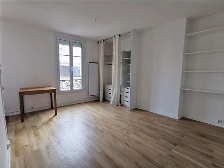 1 pièce - Meublé - 23 m² - 2ème étage - Colocation non autorisée - Photo 4