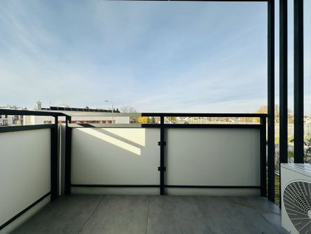 3 pokoje | 55 m - Photo 5