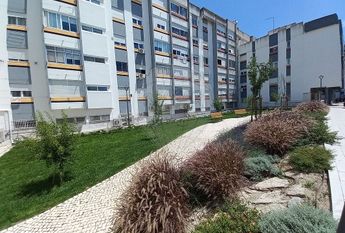 Apartamento T1 em Lisboa
