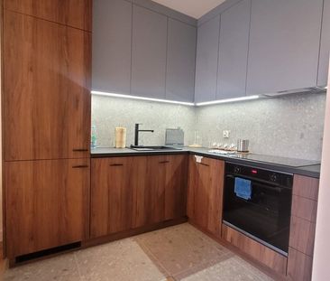 Wrocław Wrocław-Fabryczna, Stodolna - Zdjęcie 1