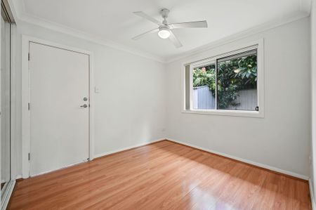 Private Granny Flat in Prime Northmead Location - Photo 3
