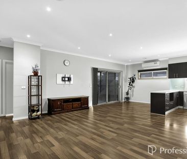 Modern Comfort & Everyday Convenience in the Heart of Fraser Rise - Photo 4