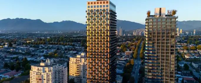 5055 Joyce | 5055 Joyce Street, Vancouver - Photo 1