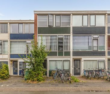 Te huur: Huis Saffierstraat 19 in Groningen - Foto 4