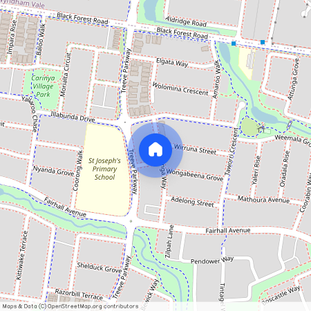 10 Allunga Way, Vic 3030, Werribee