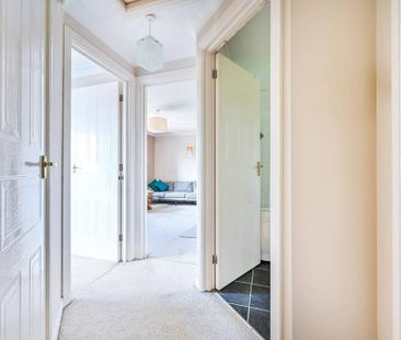 1 bedroom flat to rent - Photo 5