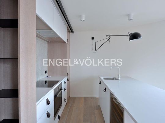 Pronájem bytu 2+kk 60 m2 - Photo 1