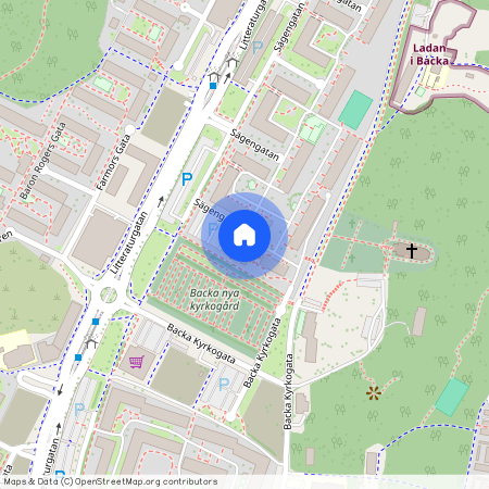 Sägengatan 11, 422 58 Hisings Backa, Vastra-Gotaland