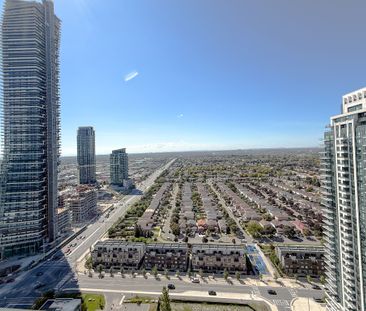For Lease - 510 Curran Place Unit# 2903, Mississauga, Ontario - Photo 5