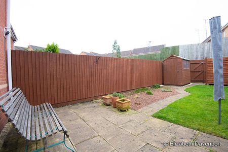 Quarryfield Lane, Cheylesmore, Coventry - Photo 2