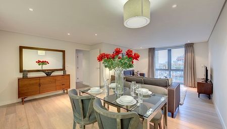 Merchant Square East, Paddington, W2 1AN, London - Photo 5