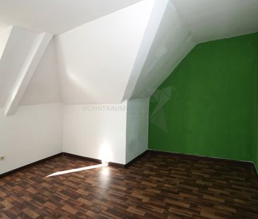 Großzügige 3-Zimmer-Wohnung mit Tageslichtbad - Foto 1