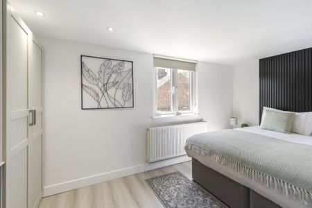 Studio to rent - Photo 5