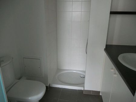 Location Appartement 1 pièce 28m² REIMS 51100 - Photo 5