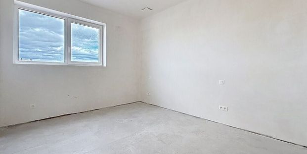 Appartement te huur in Staden voor € 700 met 1 slaapkamer - Photo 1