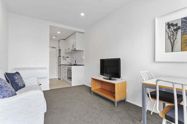 Property Management6 Lorne Street, City Centre - Apartment for Rent - Photo 1