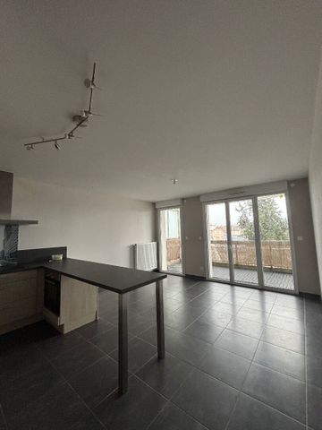 Appartement T3 Dijon à louer - Photo 5