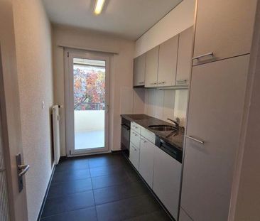 2.5 Zimmer Wohnung - Foto 3