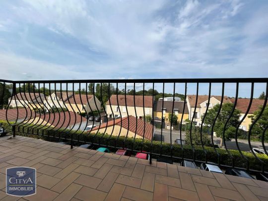 Appartement à louer 4 pièces 72.47m² - Photo 1