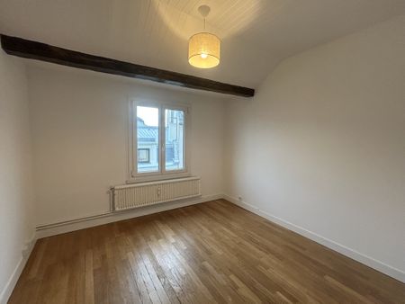 Appartement Type IV - Rue des Otages - hypercentre - Photo 4